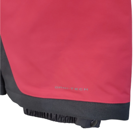 Columbia Arctic Trip Omni-Heat Snow Ski Pants - Women's - Picture 5 of 10